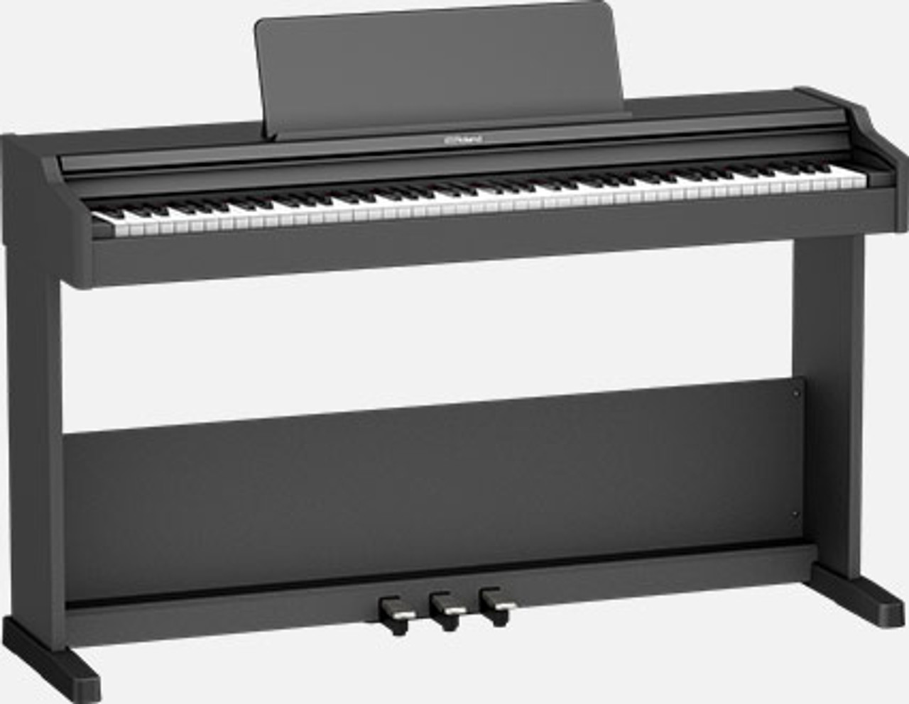 Compact and affordable home piano with traditional upright styling, class-leading sound and playability, onboard Bluetooth&reg;, and more.