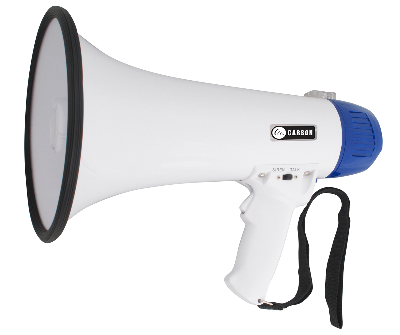 Carson GTC505 20w Megaphone - MUZIC MAN AUSTRALIA - TAX INVOICE