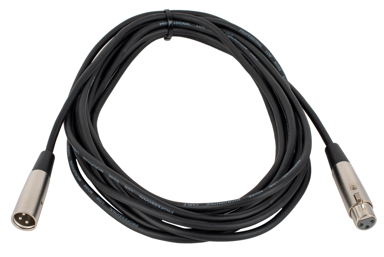 10 ft Instrument Cable