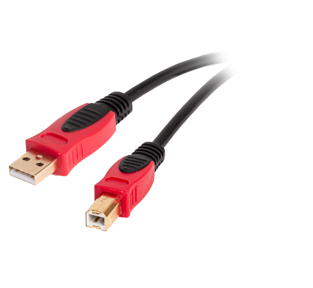 Genuine PowerA 10' USB Cable Cord w Breakaway for Fusion Pro Xbox One Controller, BLACK