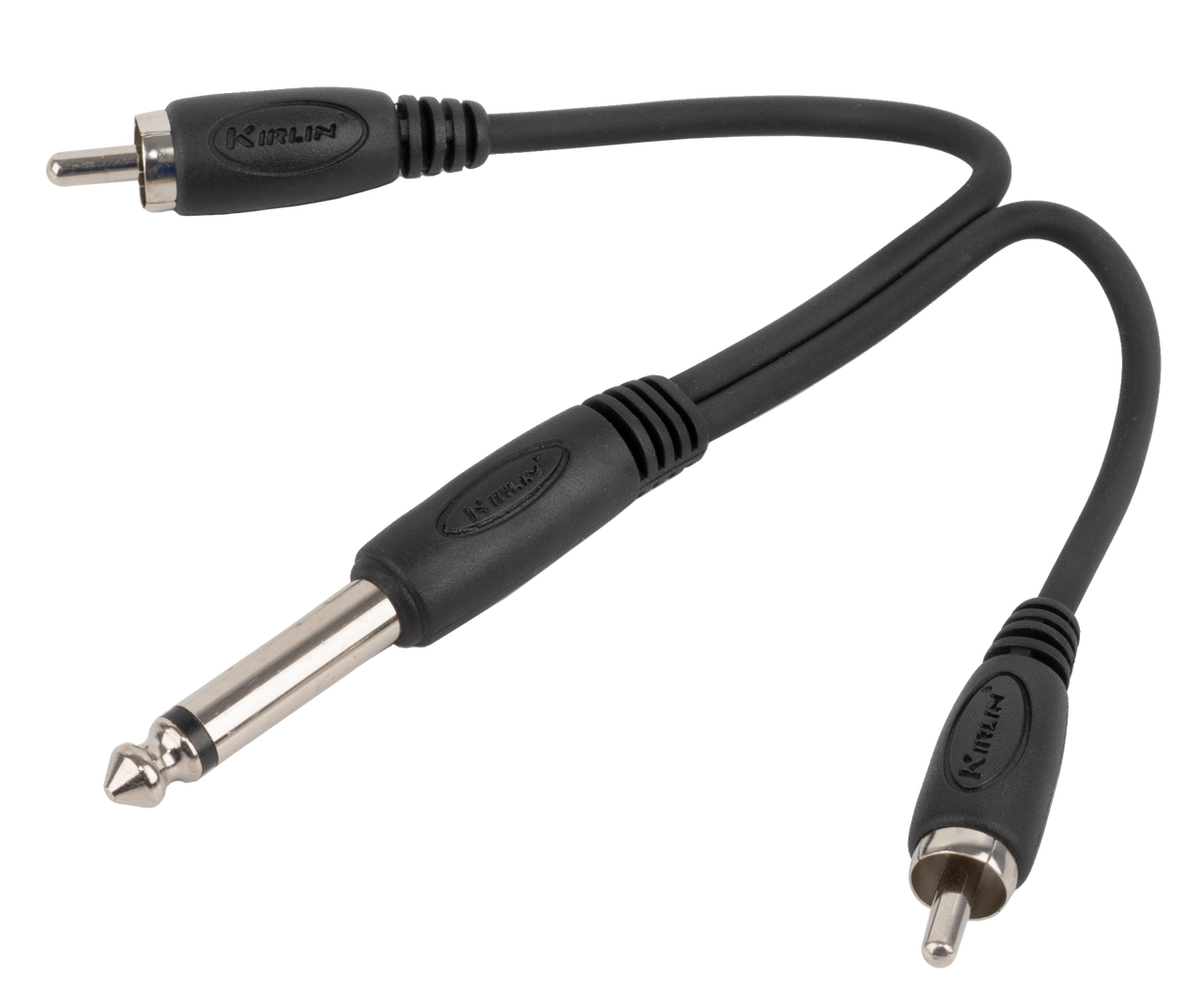 6 Inch Audio Cable