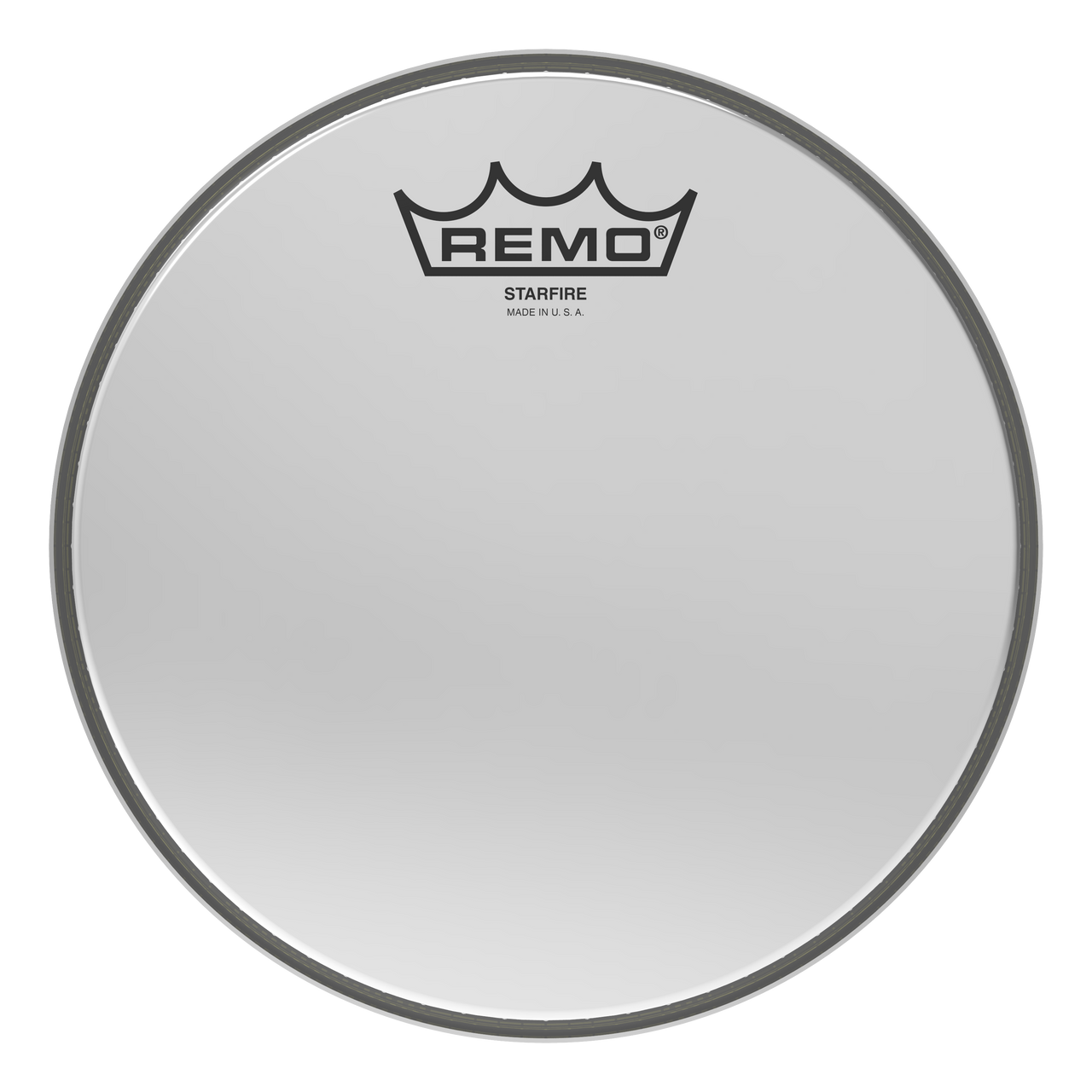 Ambassador Starfire Chrome 8"