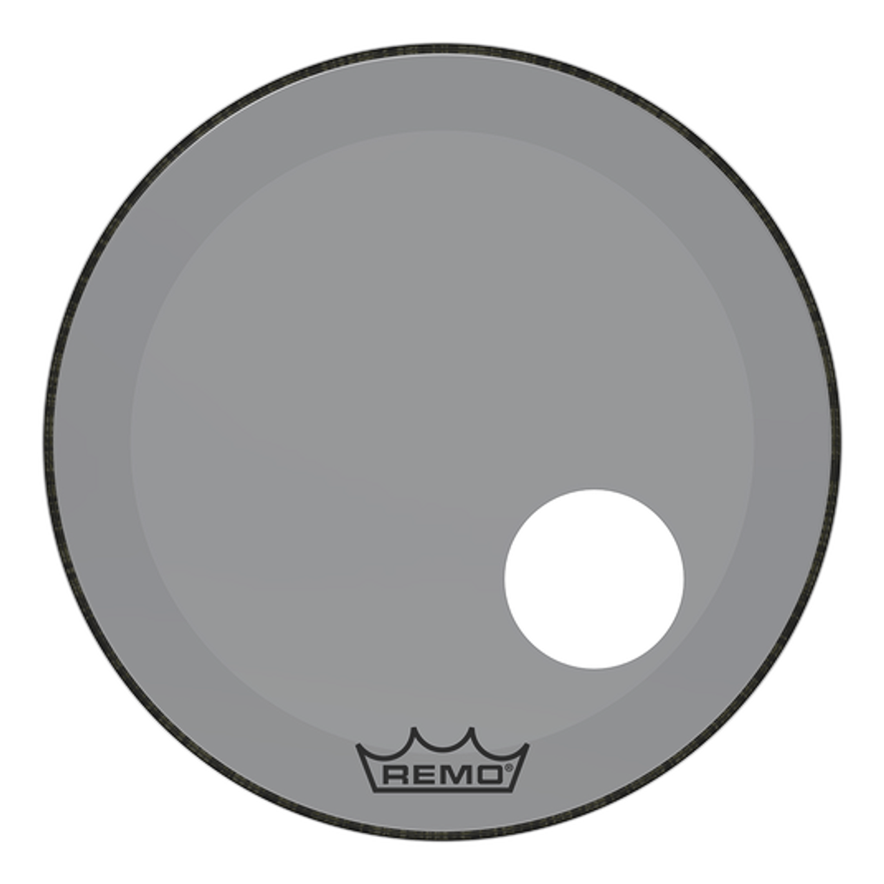 Remo P3-1322-CT-SMOH 22 Bass Drum Head