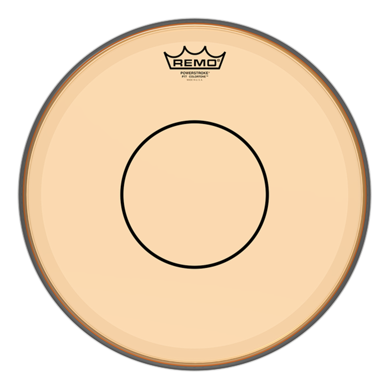 Remo P7-0313-CT-OG 13 Drum Head