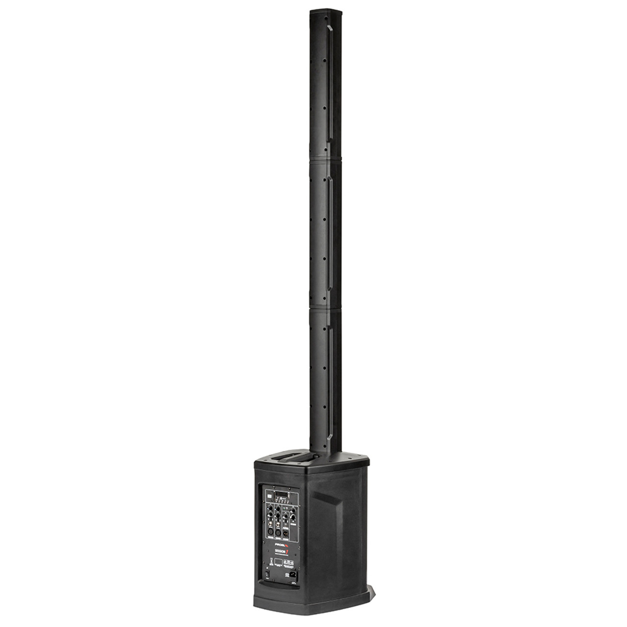 Proel SESSION 1 400W Portable Powered Column Array System