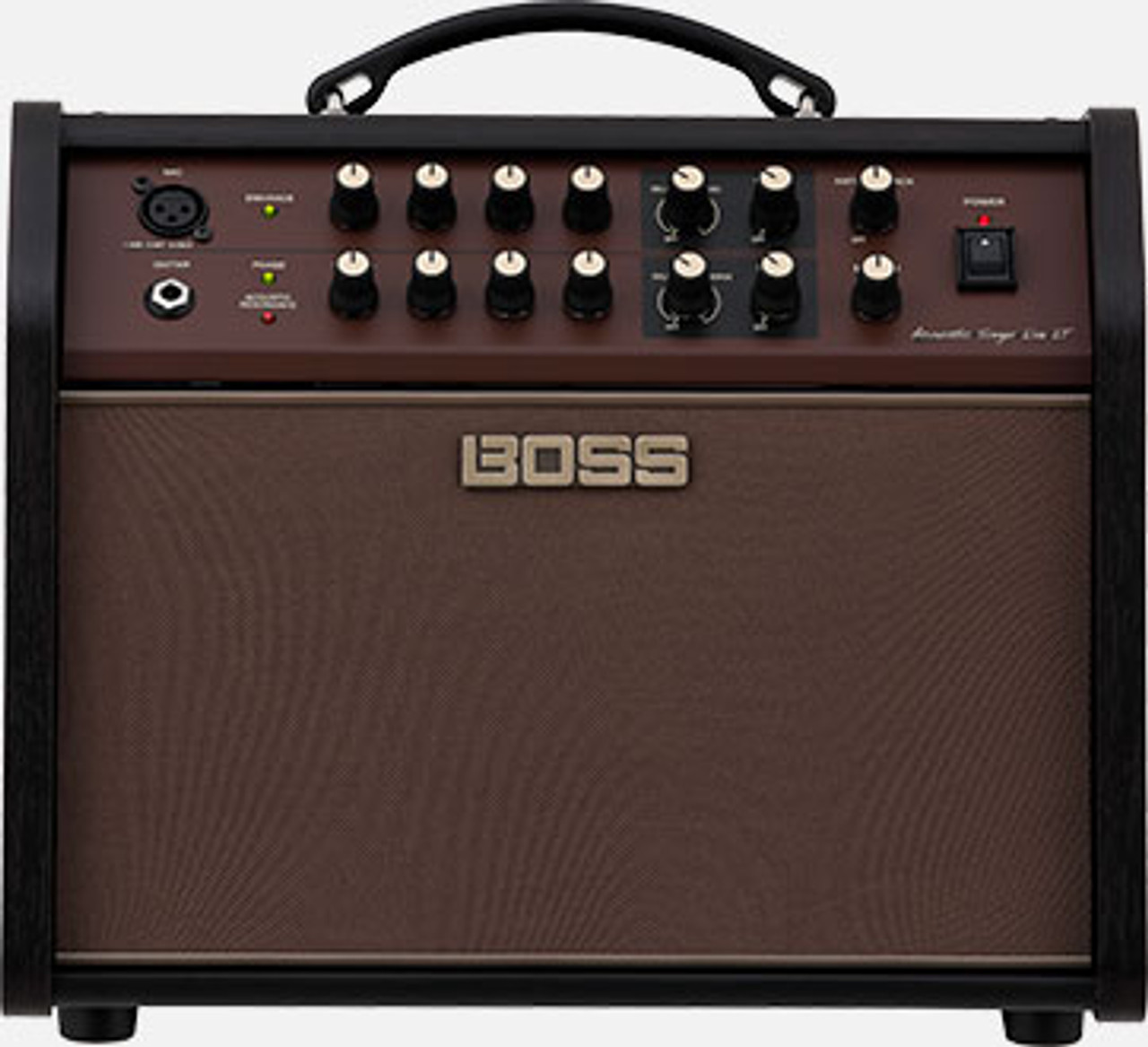 BOSS Acoustic Singer Live LT Guitar Amplifier