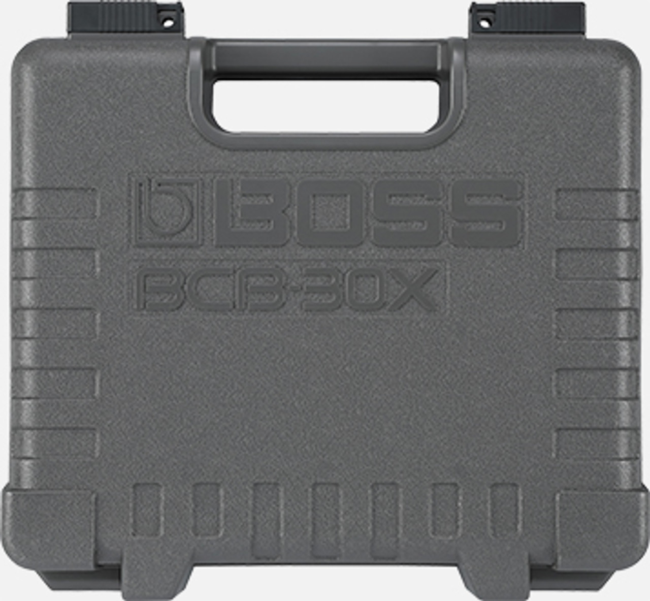 Boss BCB-30X Pedal Board