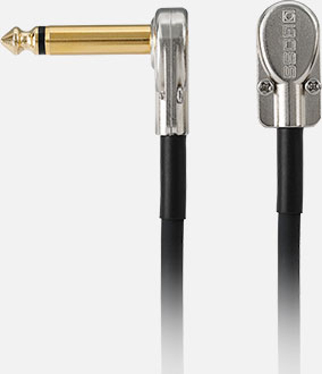 BOSS BPC-18 Pancake Cable 18 Slimline Patch Cable