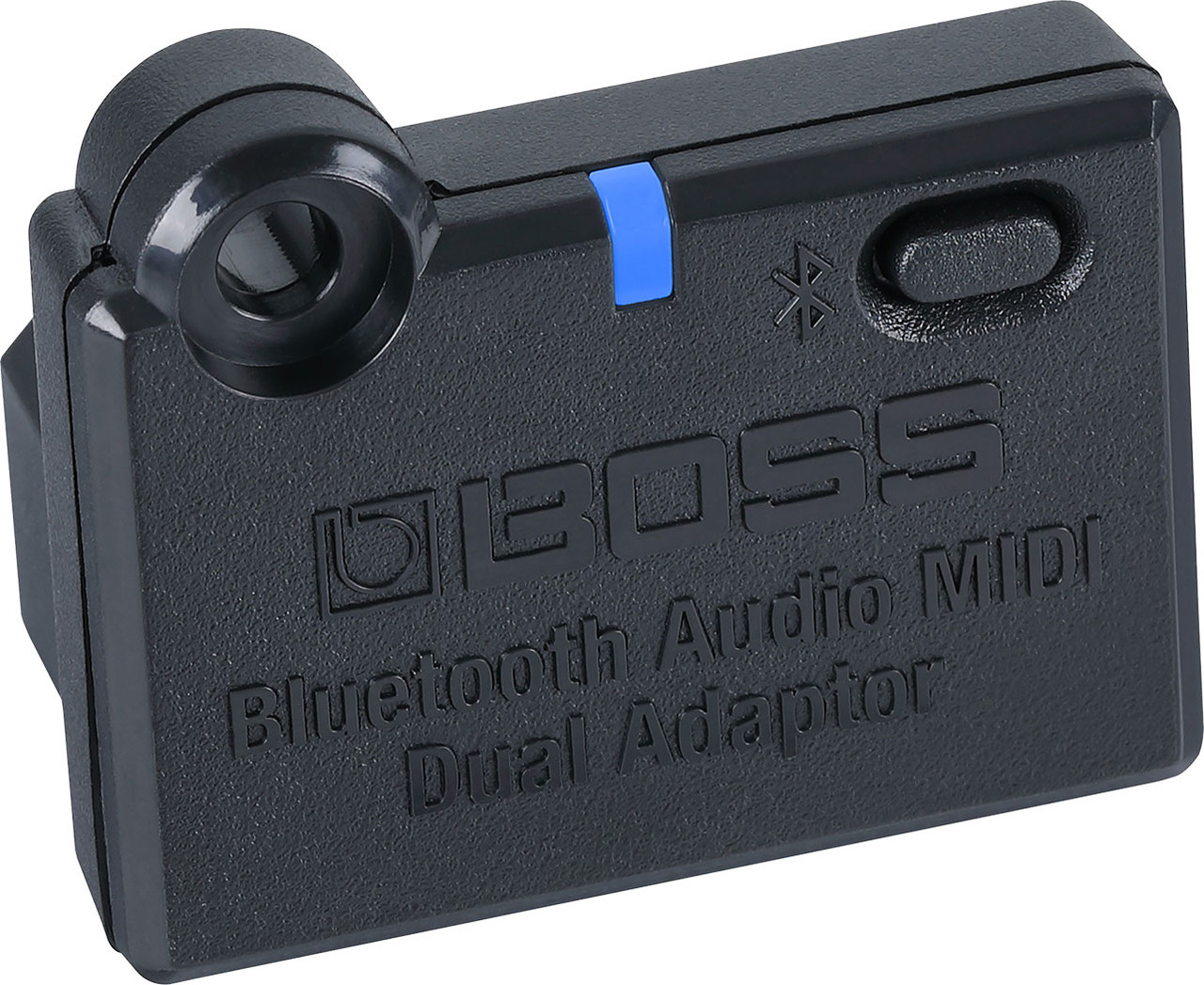 BOSS BT-DUAL BT Audio / MIDI Adaptor