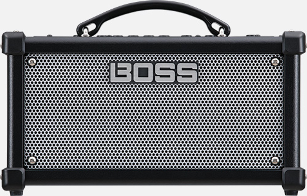 BOSS D-CUBE LX Dual Cube LX