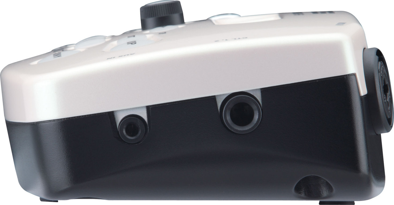 Boss VE-5-WH Vocal Performer - MUZIC MAN AUSTRALIA - TAX INVOICE