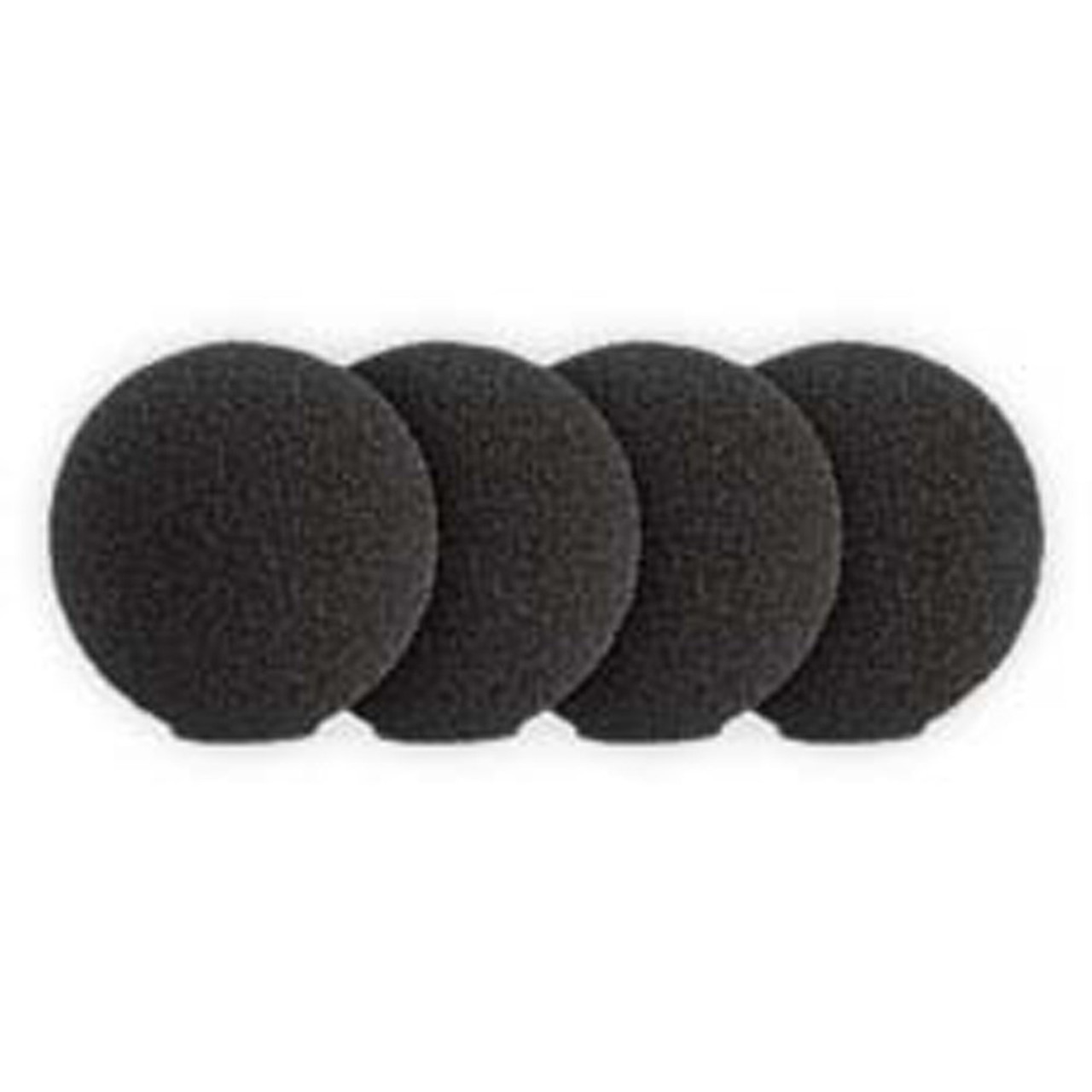 Shure SHR-RK355WS Windscreen for WL93/SM93 Pack of 4 Pack of 4