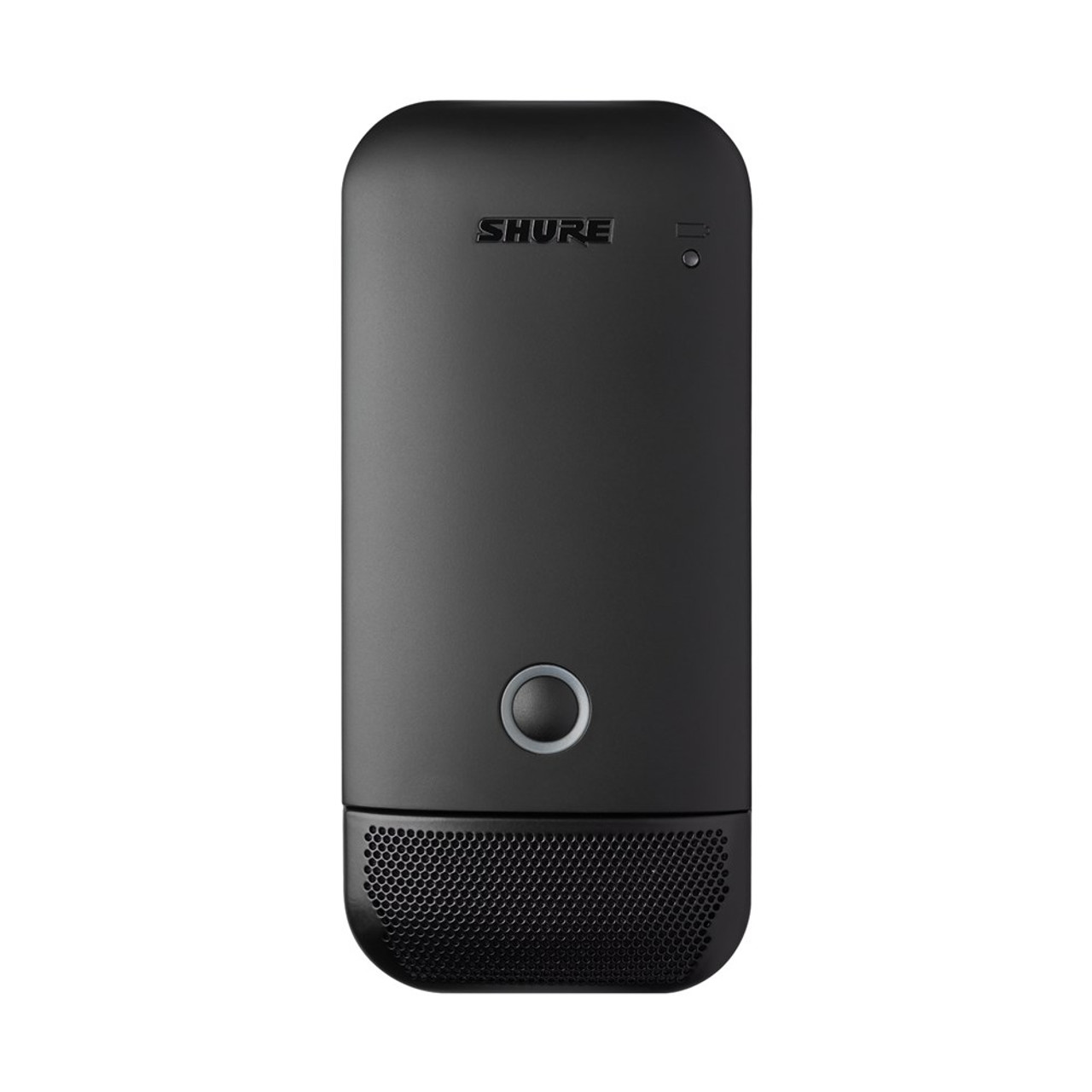 Shure SHR-ULXD6CX54 Wireless Digital Transmitter Boundary Microphone Cardioid Frequency X54 = 915-928MHz Boundary Microphone Cardioid Frequency X54 = 915-928MHz