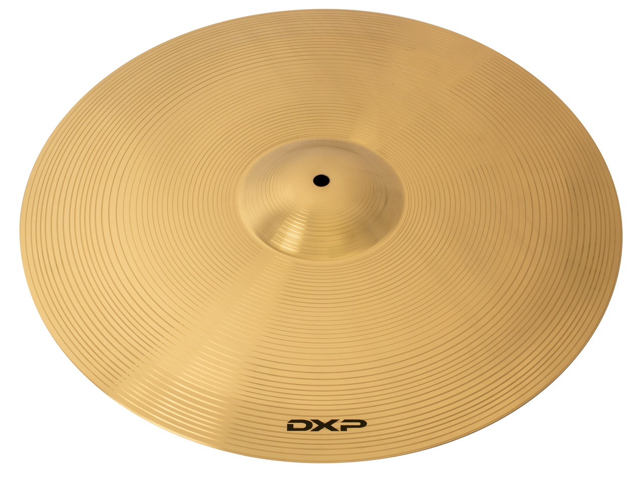 20" steel alloy cymbal. Featuring a stunning polished finish.