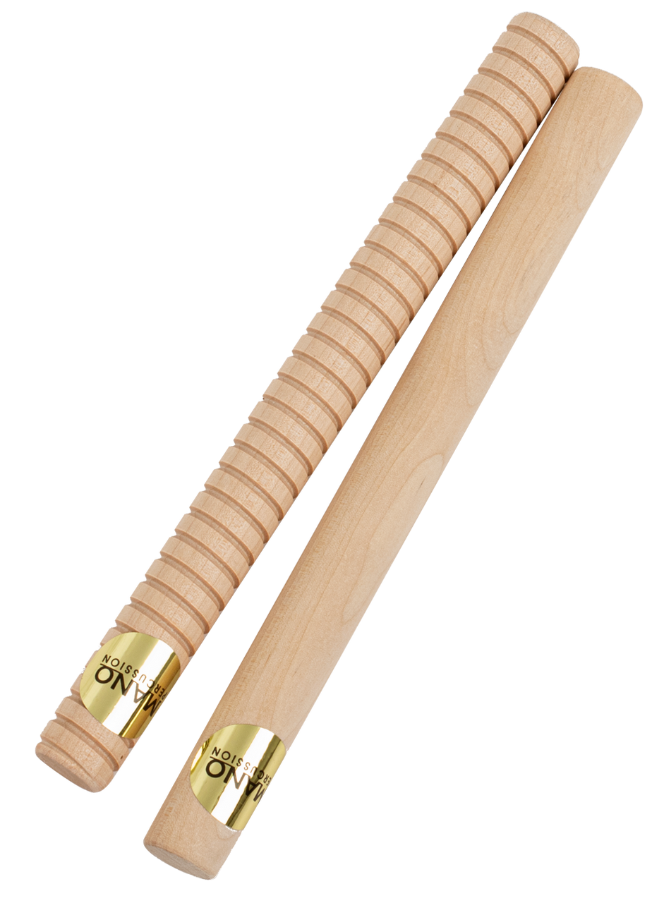 Mano Percussion ED309 Rhythm Sticks