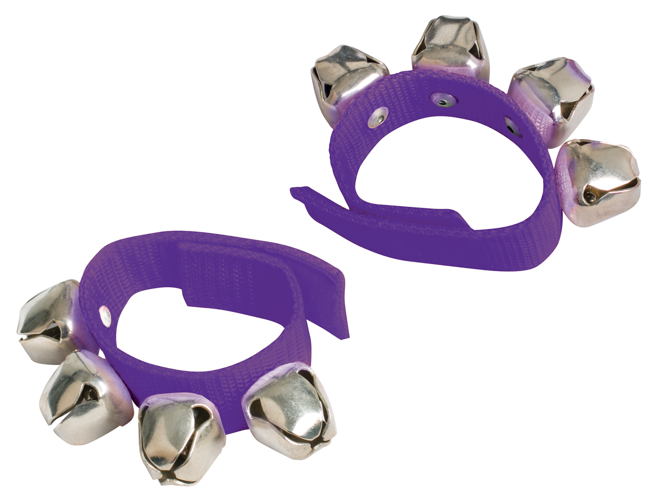 Mano Percussion ED379PU Wrist Bells