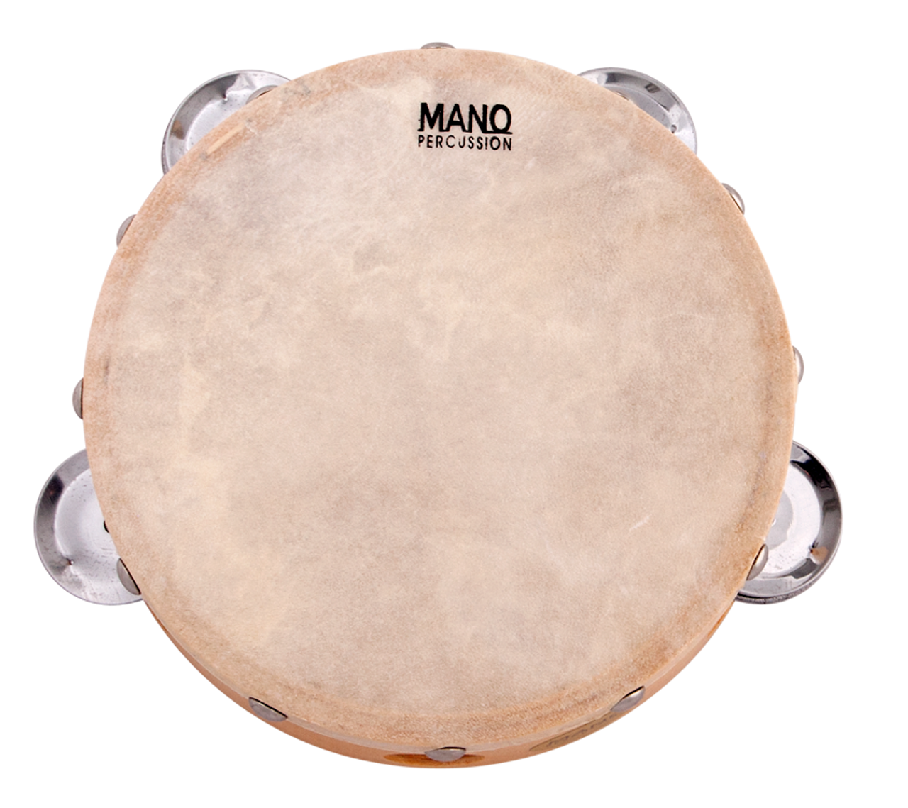 Mano Percussion ED615 Tambourine