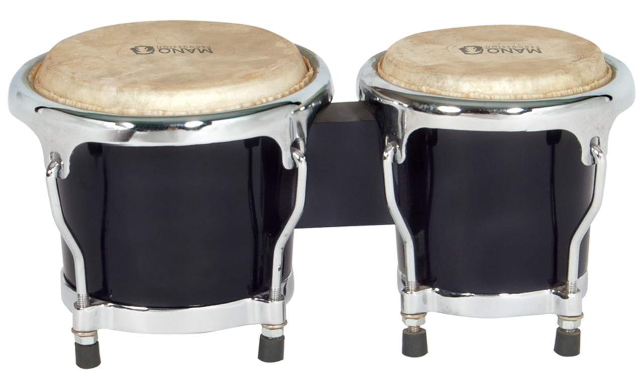 Mano Percussion MP560BK Junior Bongos