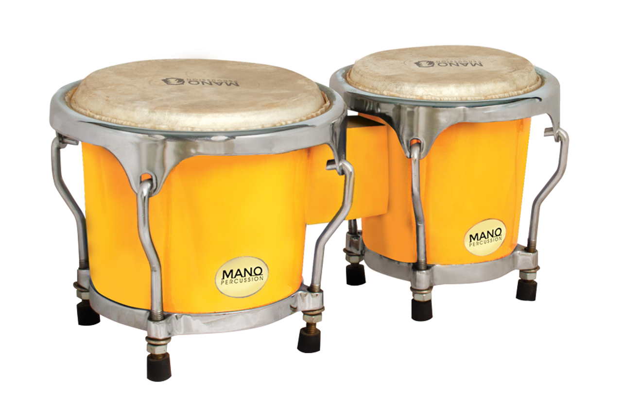 Mano Percussion MP560Y Junior Bongos