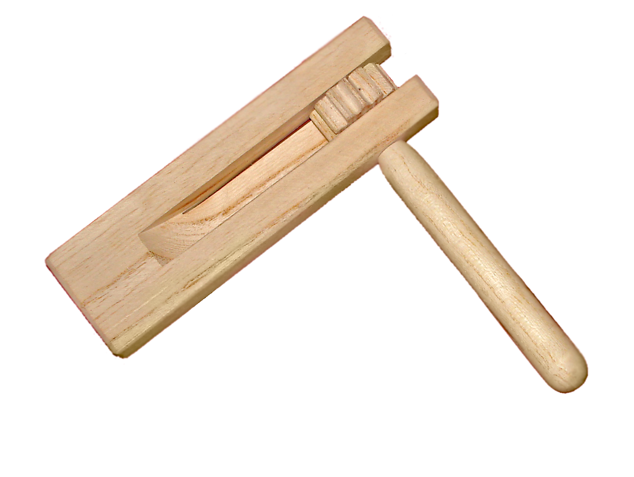 Mano Percussion UE541 Ratchet