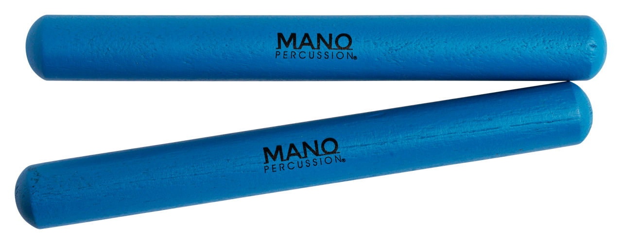 Mano Percussion UE787BL Claves