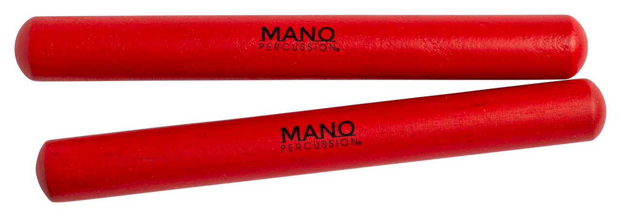 Mano Percussion UE787RD Claves