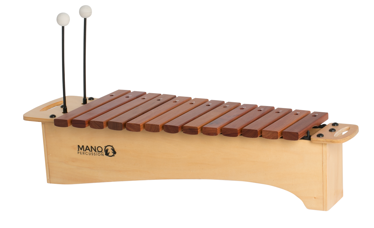 Mano Percussion UE825 Soprano Xylophone