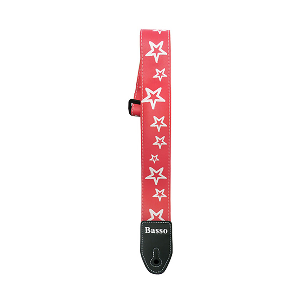 Guitar Straps