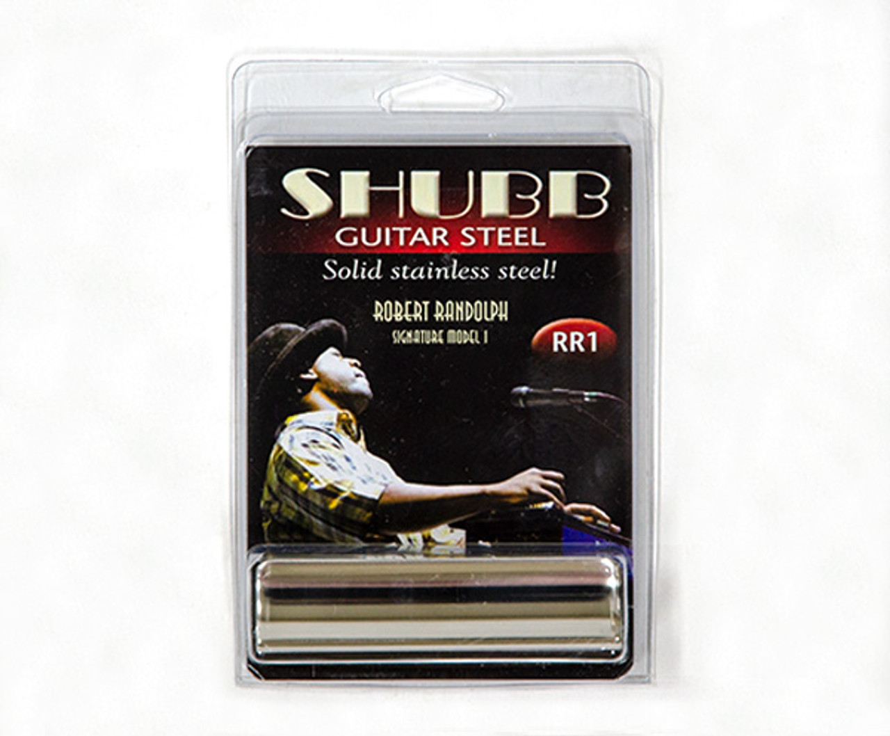 Slide/Shubb-Robert Randolph Steel RR1
