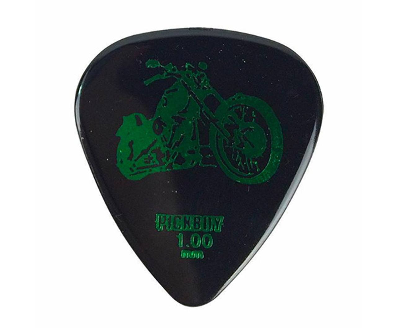 Pickboy Picks Bike 1.00mm (25)