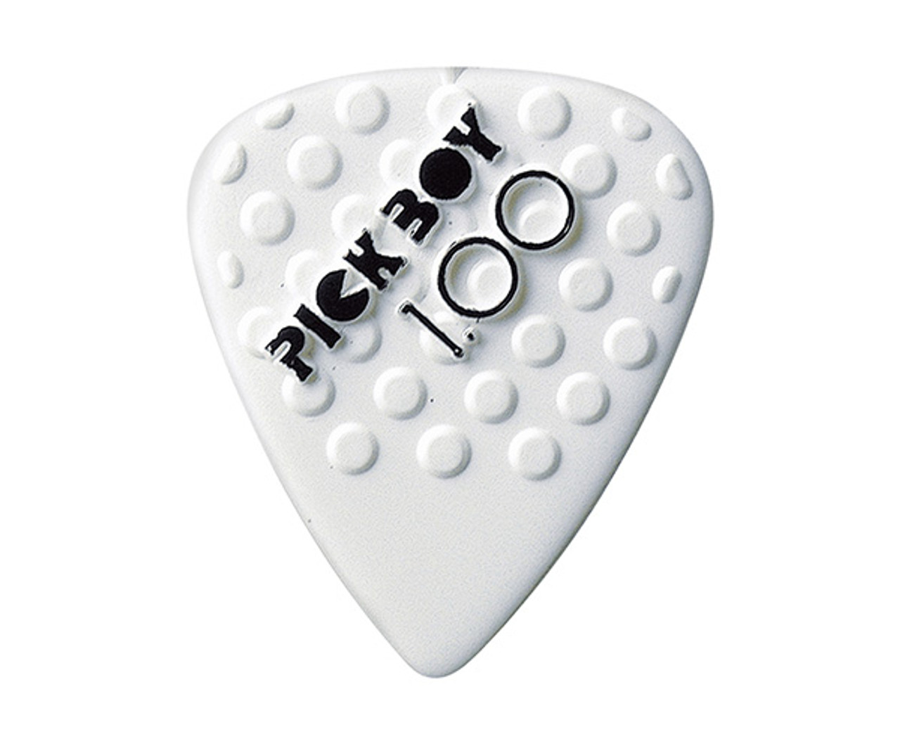 Pickboy Picks Ceramic 1.00mm (25)