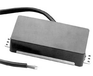 Schaller P/up-Humbuc Goldn50Supr 206N Cr