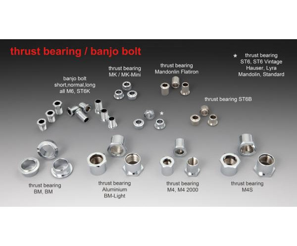Schaller Ferrule-LNi2&3/HNi2&3 Machines