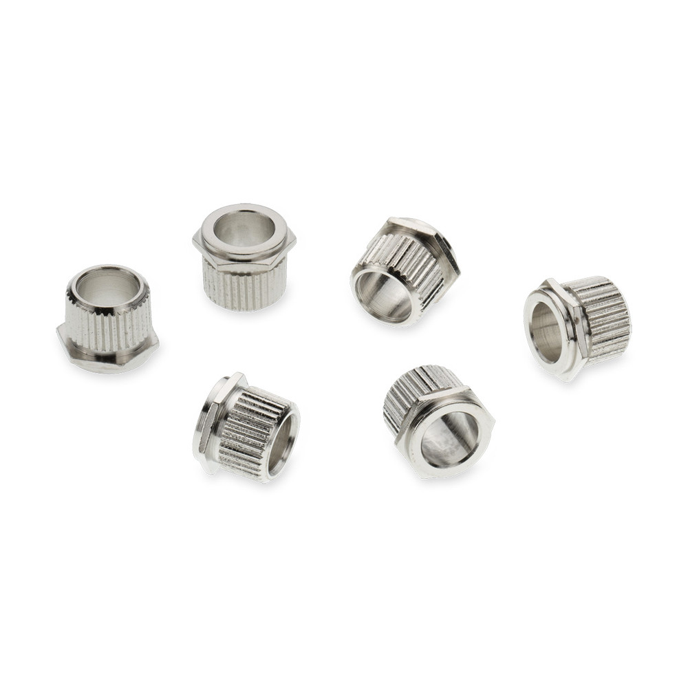 Guitar Machine Head Buttons & Rollers