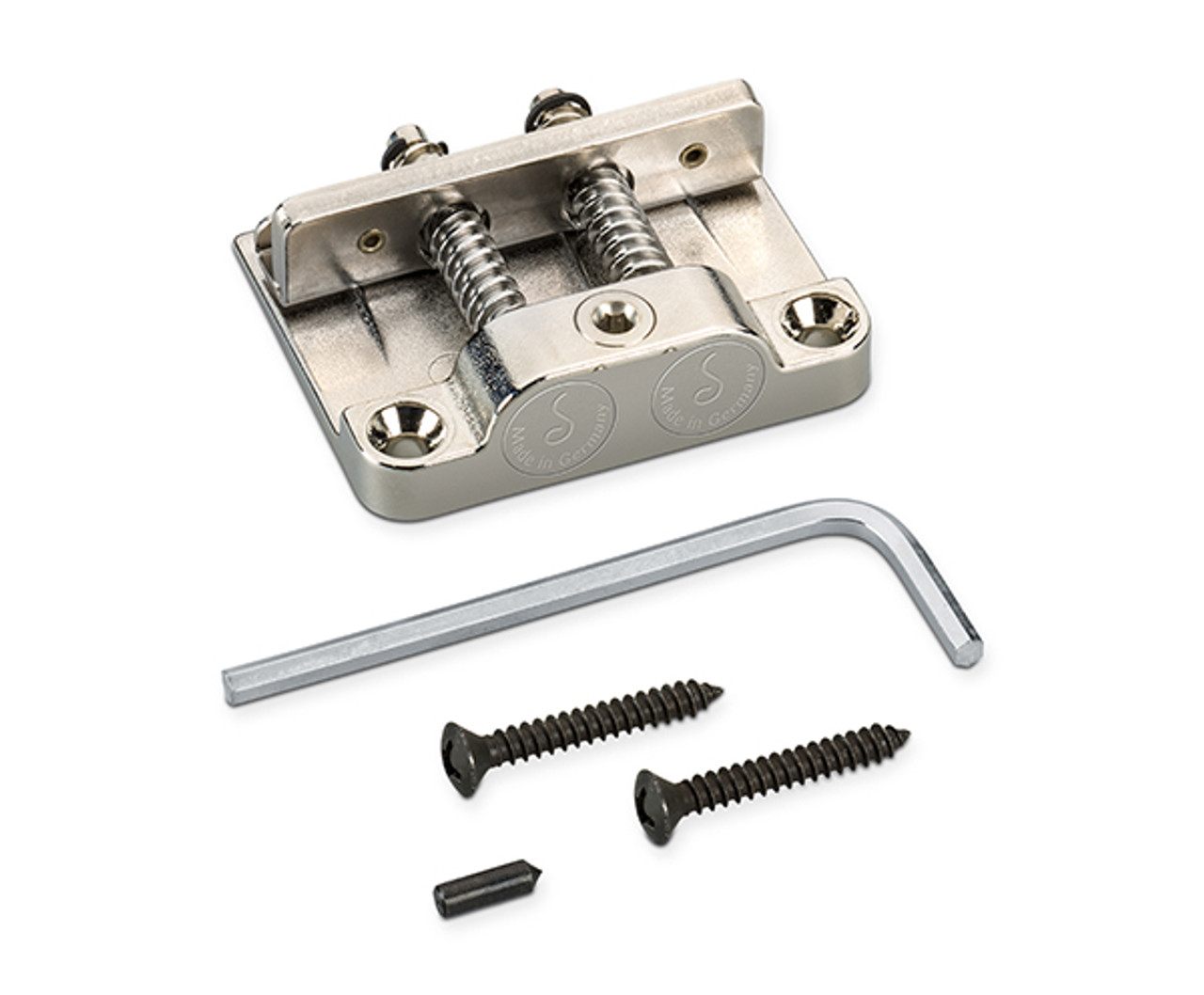 Schaller Tremolo Tensioner Sure Claw 1314000