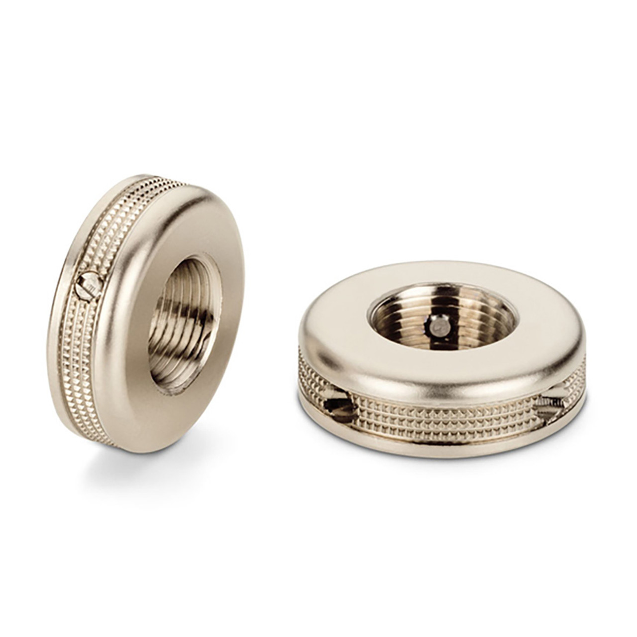 Fretwire, Nuts, Saddles & Endpins