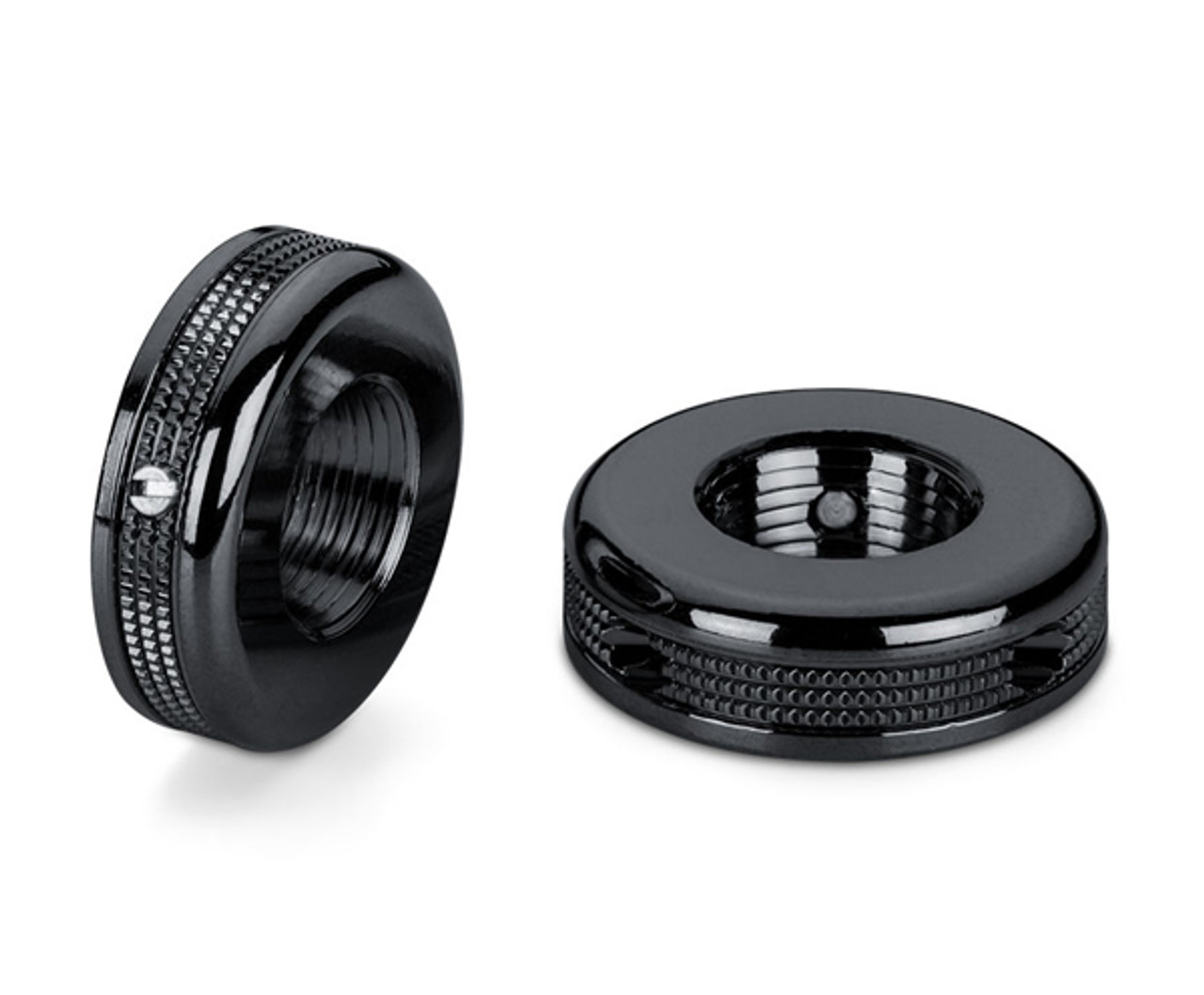 LOCK-WHEELS (Pr) for Schller S-LOCK Blk