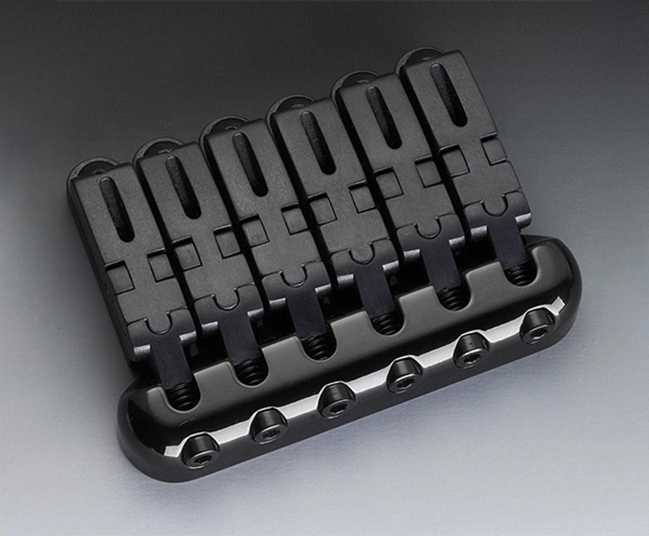 Schaller Hannes6 Bridge-Black - 12010400