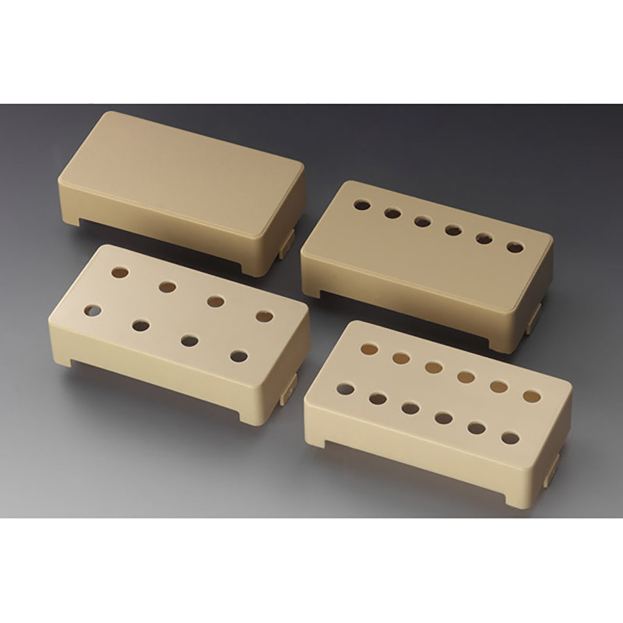 Guitar Pick-Up Covers