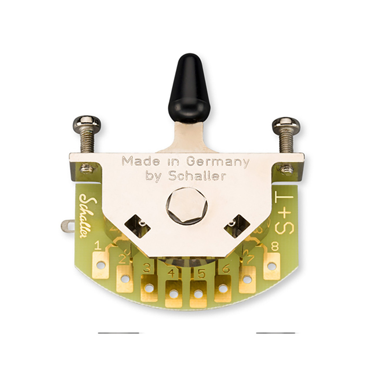 Electric Guitar Switches