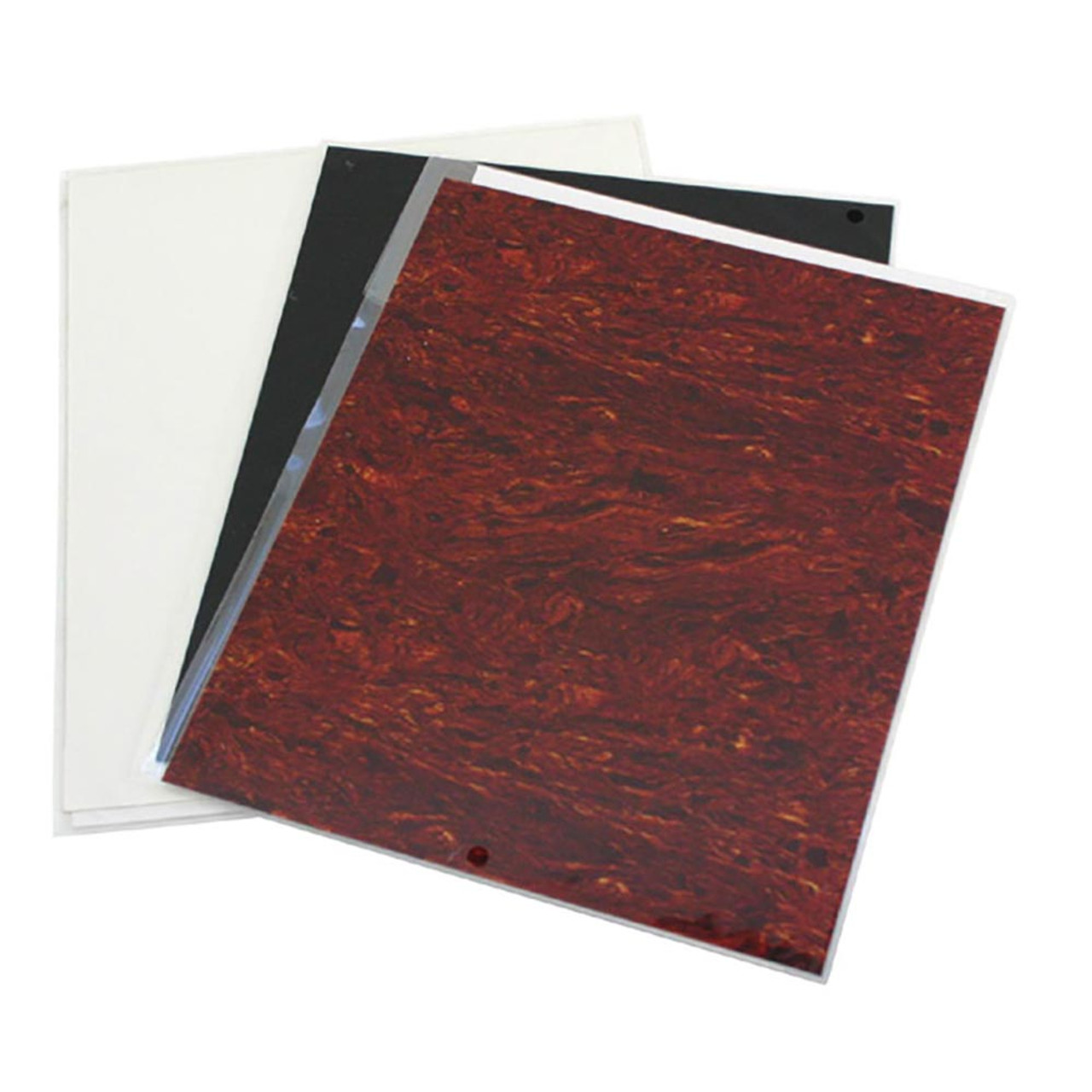 Guitar Scratchplates & Pickguards