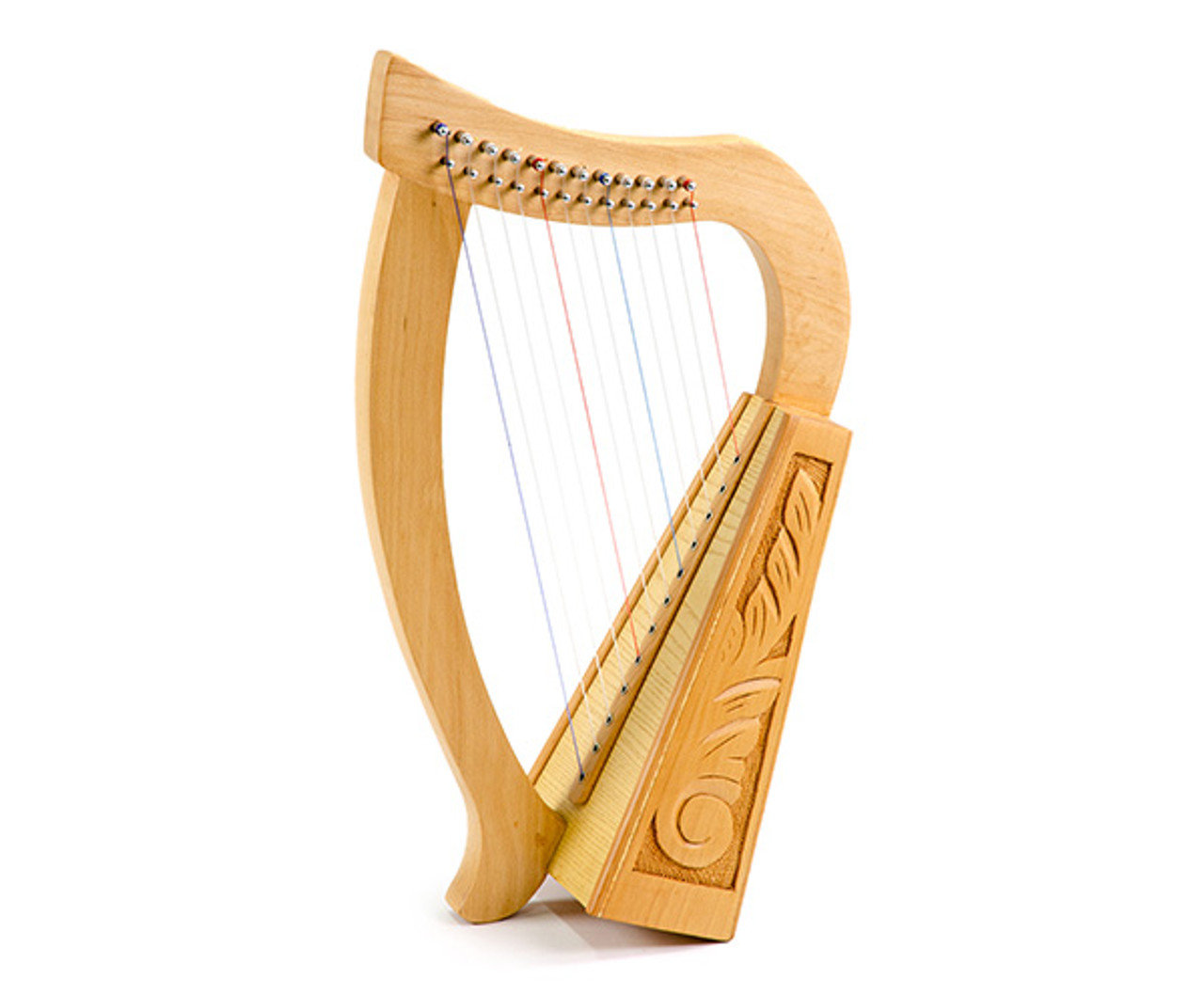 Baby Harp-12 String (50cm)