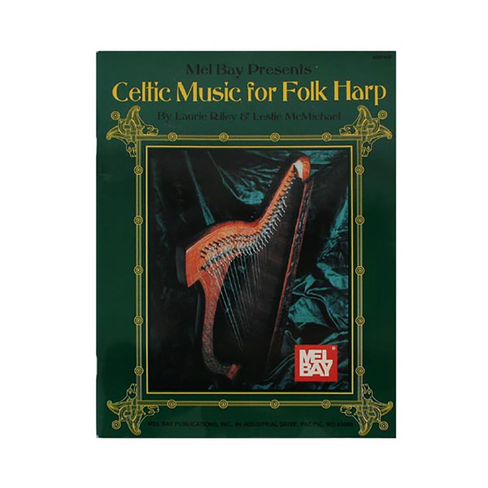 Harps, Dulcimers & Folk Instruments