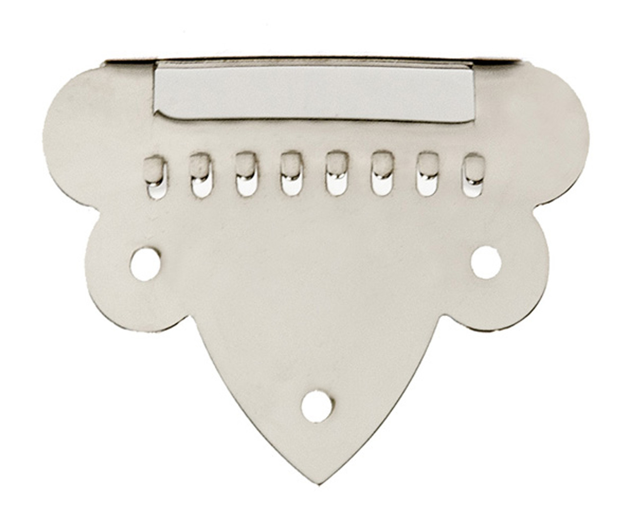 Mandolin Tailpiece