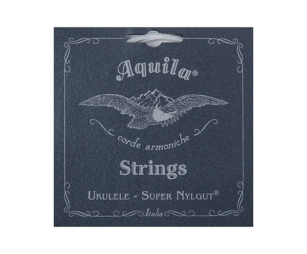 Set Corde Per Oud - Accordatura Irachena - Ff-cc-gg-dd-AA-F - Supernylgut - Foto 6