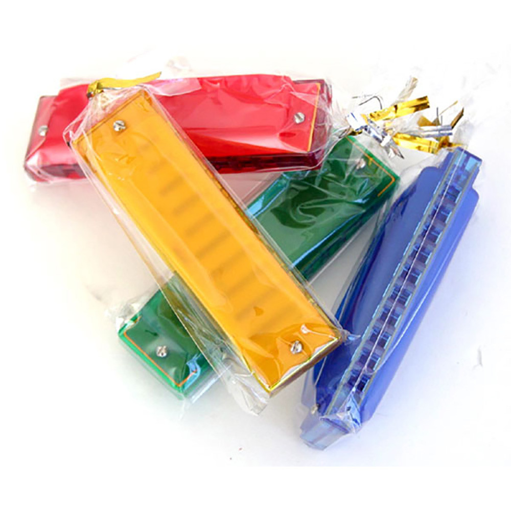 Harmonicas & Accessories