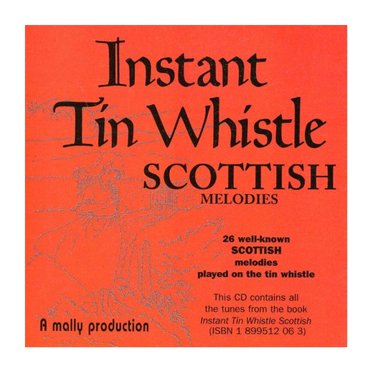Tin Whistle Tutors