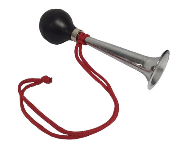 Squeeze Horn (Single Trumpet) 23cm