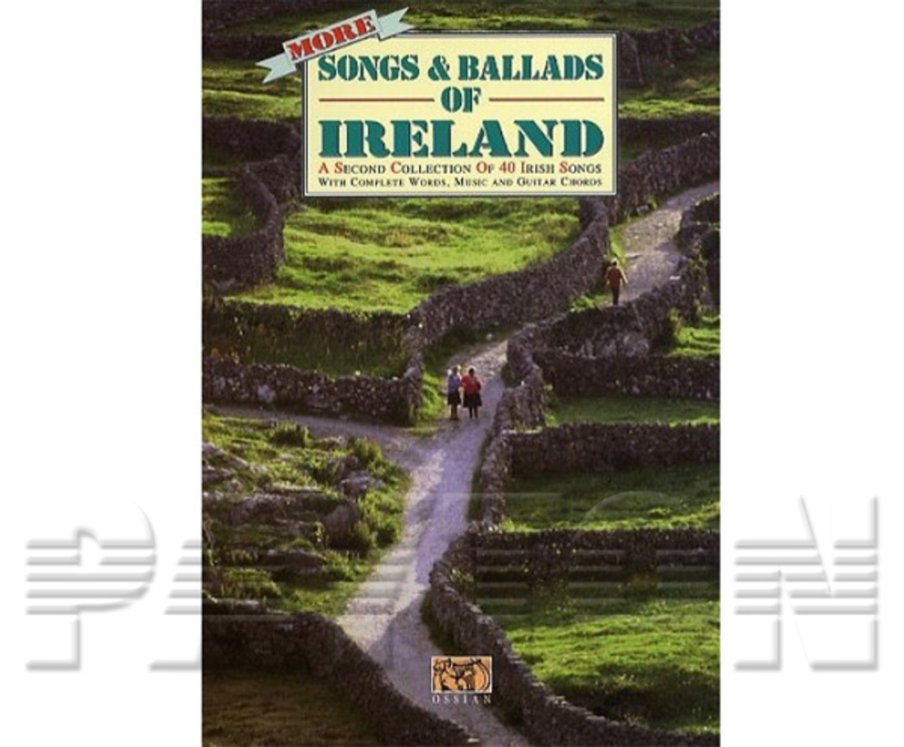 Feadog More Songs & Ballads Ireland