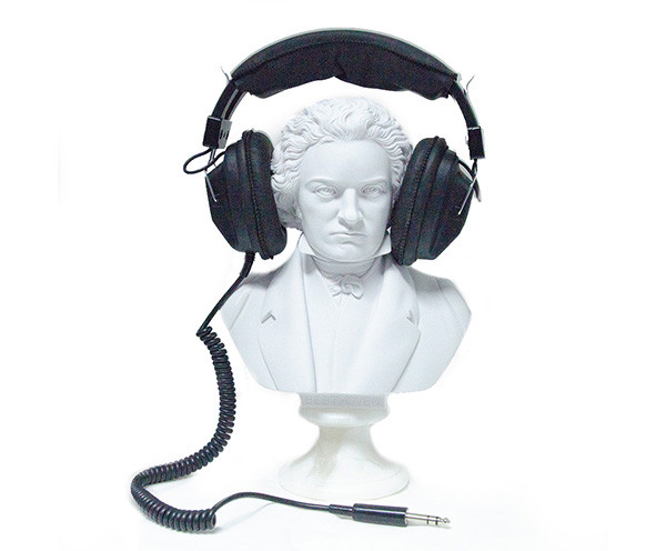 Headphones for Keyboard Lab